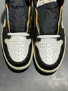 Air Jordan 1 Retro High OG SP - Fragment x Union LA Varsity Red Sport Royal Size 11