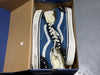 Vans OTW Old Skool 36 Pearlized Pack - Black/Navy Size 9.5