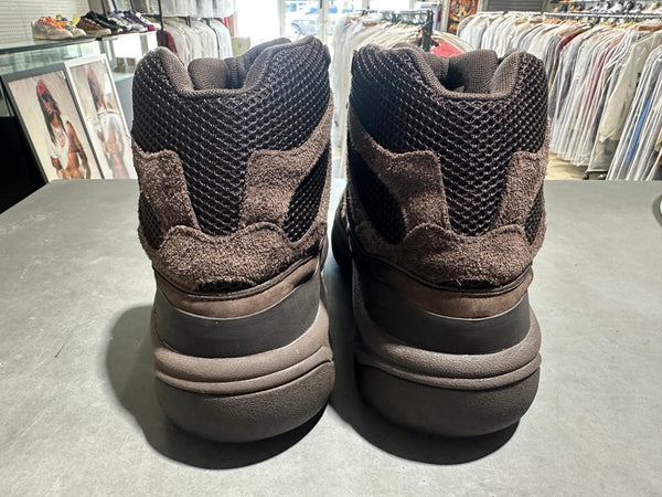 Adidas Yeezy Desert Boot - Oil Size 10