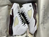 Air Jordan 5 Retro - AMM/Black Collective Size 9.5