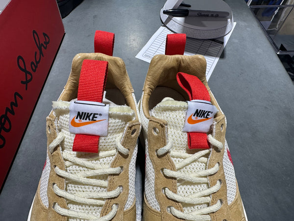 Nike x Tom Sachs Mars Yard 3.0 Size 8