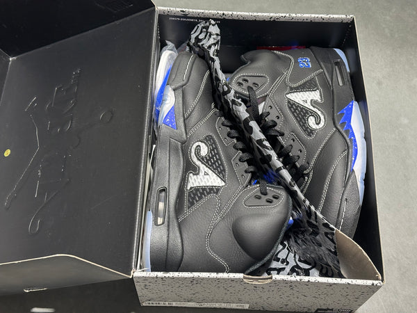 Air Jordan 5 Retro OG SP - Awake/Black Size 9.5