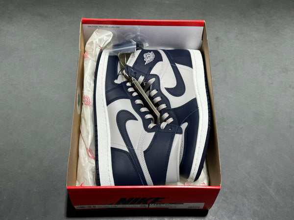 Air Jordan 1 Hi 85 - Georgetown Size 8
