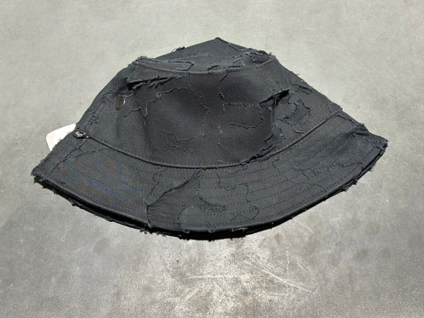 NEW Supreme Layered Camo Crusher Black