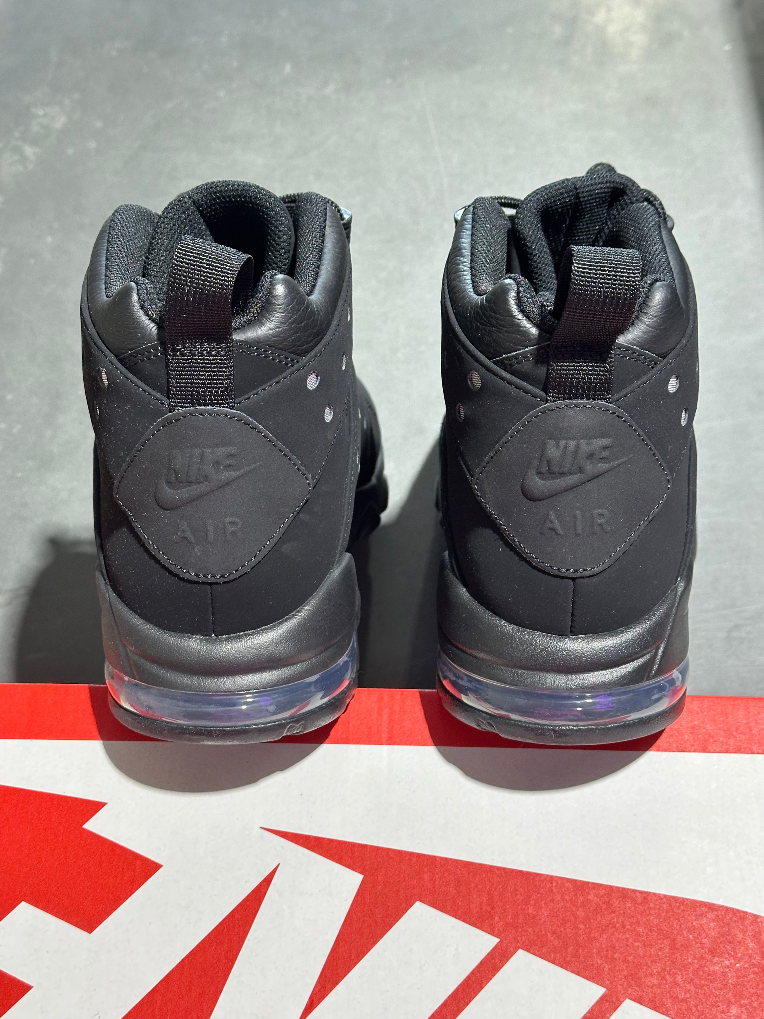 Nike Air Max 2 CB 94 - Black Size 10