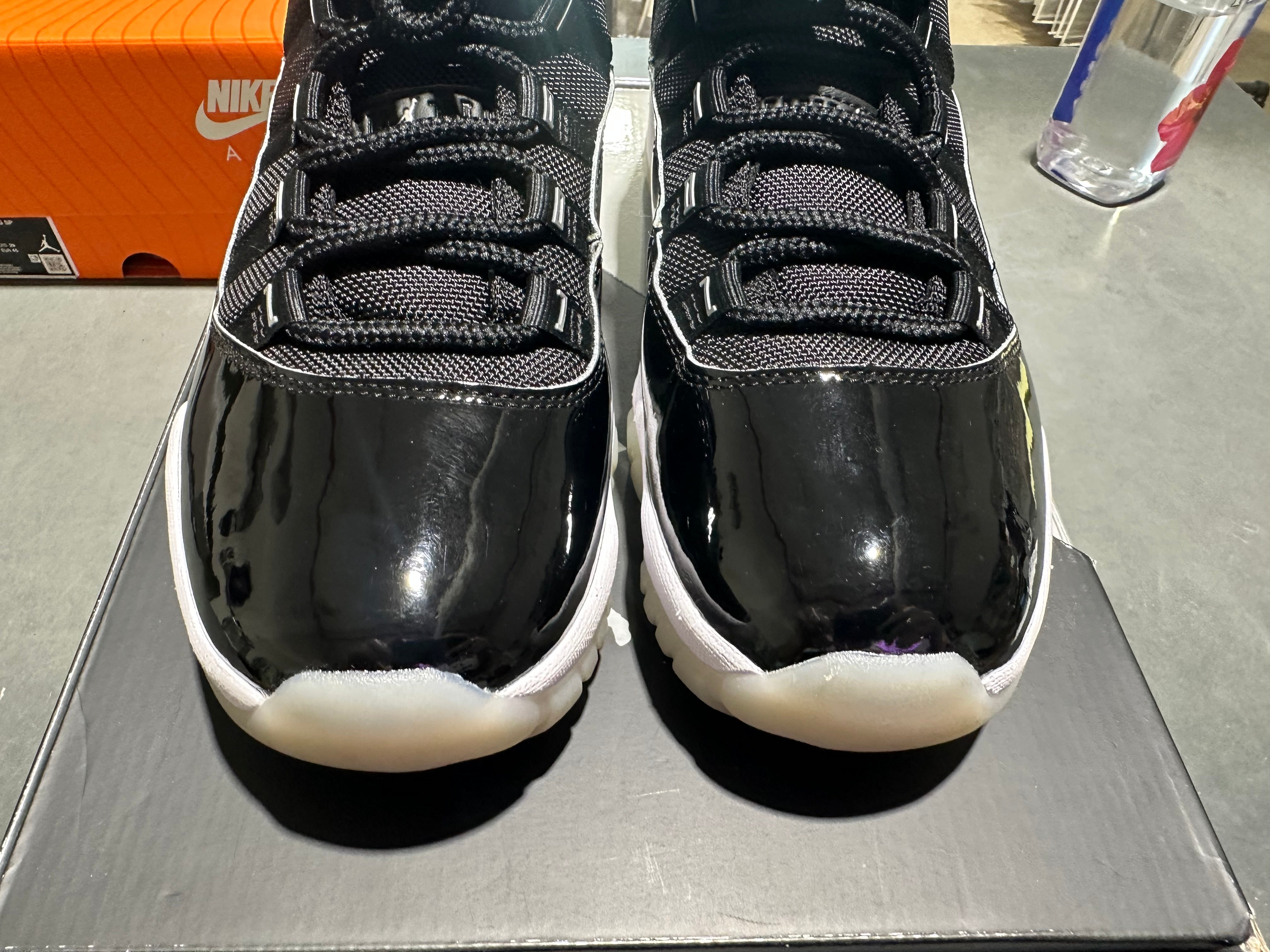 Air Jordan 11 Retro - Jubilee Size 10