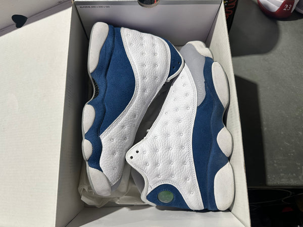 Air Jordan 13 Retro - French Blue Size 8.5