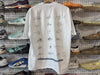 NEW DURAGS DRGS Deportes Tee - White Size Small