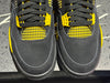Air Jordan 4 Retro - Thunder Size 10.5