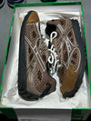 Bottega Veneta Orbit Star Anise Shoe - Pinecone Size 12