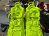 Nike Air More Uptempo 96 - Neon 2022 Size 13