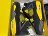 Air Jordan 4 Retro - Thunder Size 10.5