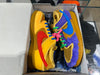 Nike Dunk Low CPFM Swamp Sponge - Psychic Purple Size 9.5