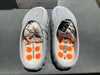 Nike Mind 001 Slide - Light Smoke Grey Size 12