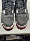 Air Jordan 4 Retro - Bred 2019 Size 10