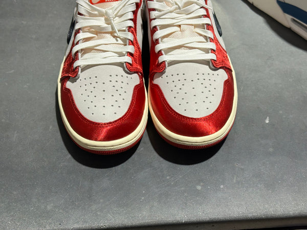 Air Jordan 1 Low OG SP - Trophy Room Size 9.5