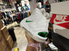 Nike Ait Total Max Uptempo - White/Green Size 11.5