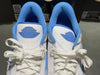 Air Jordan 2 Retro Low - UNC Size 11