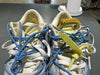 Nike Dunk Low Off White - Lot 5 Size 10