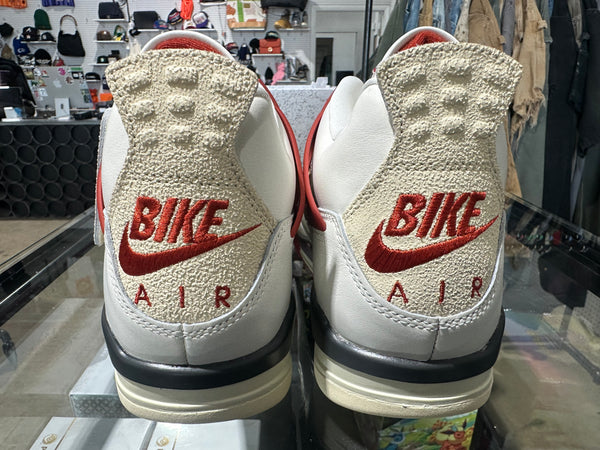 Air Jordan 4 Retro OG - Nigel Sylvester Brick After Brick Size 8