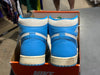 Air Jordan 1 Retro High OG - UNC Reimagined Size 9.5