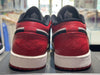 Air Jordan 1 Low - Black Toe 2019 Size 11