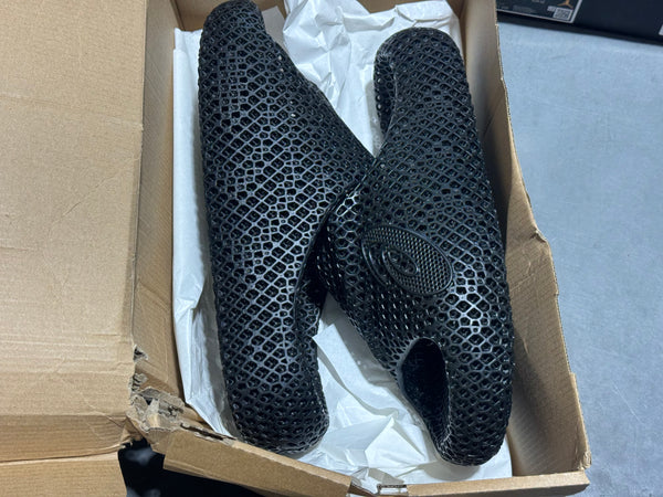 ASICS ACTIBREEZE 3D Sandal - Black Size Medium 7.5-9