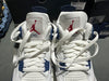 Air Jordan 4 Retro SP x Nike SB - Navy	Size 9