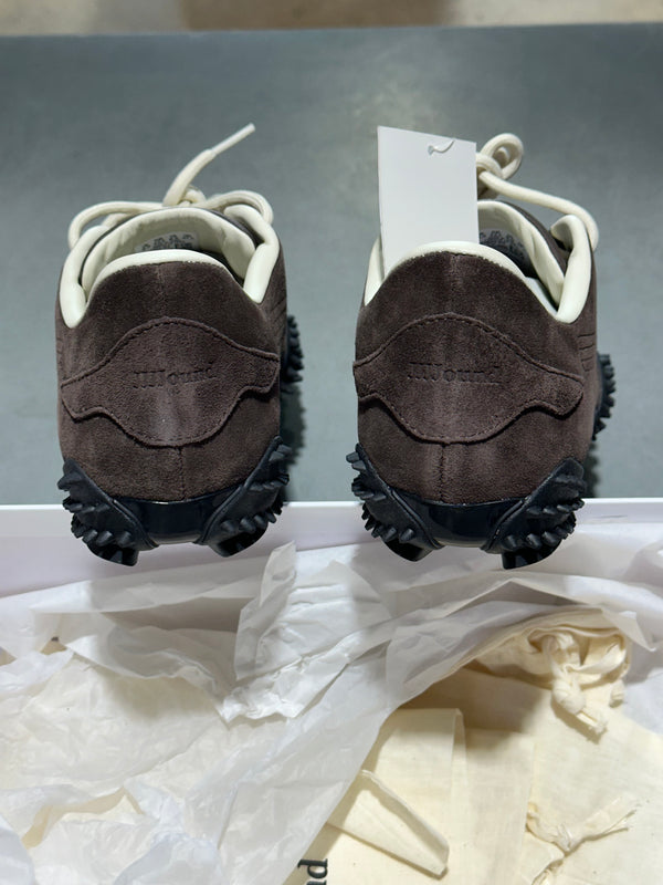 Puma x JJJJound Mostro - Dark Chocolate Size 9.5