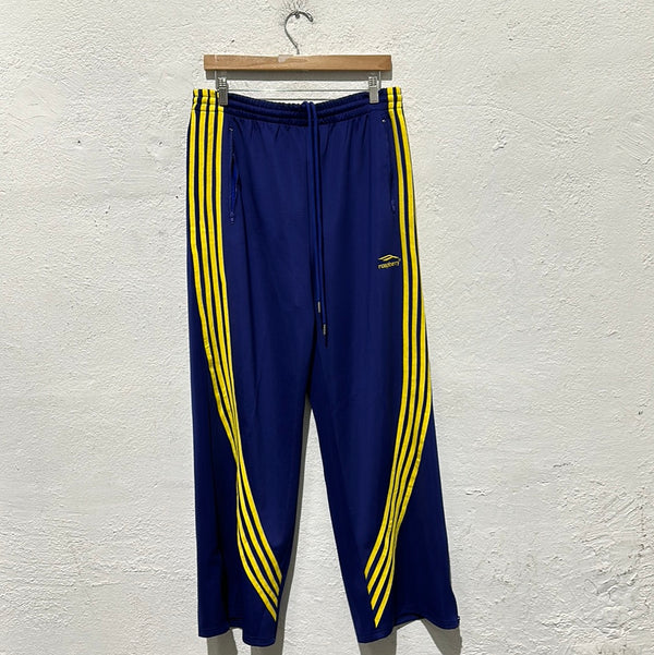 NEW GV Gallery Raspberry Track Pants - GS Warriors Size XL