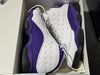 Air Jordan 13 Retro - Lakers Size 11