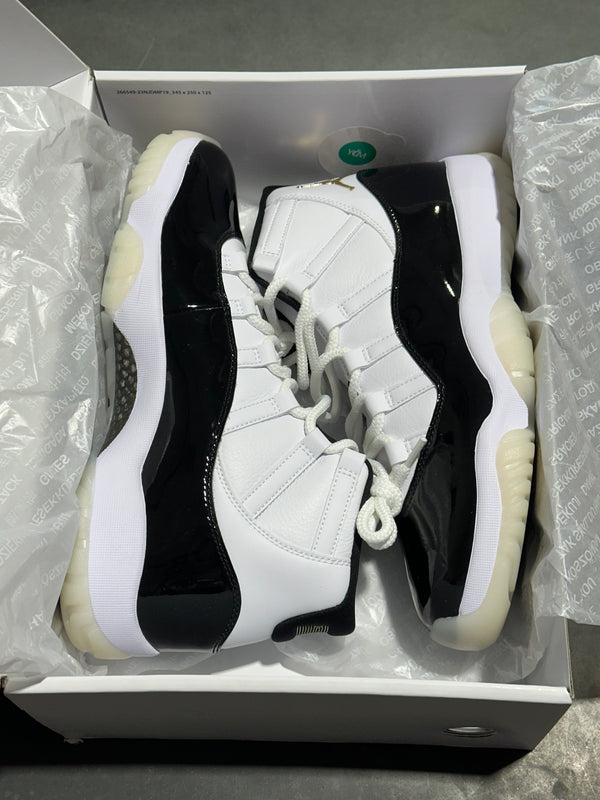 Air Jordan 11 Retro - Gratitude Size 10.5
