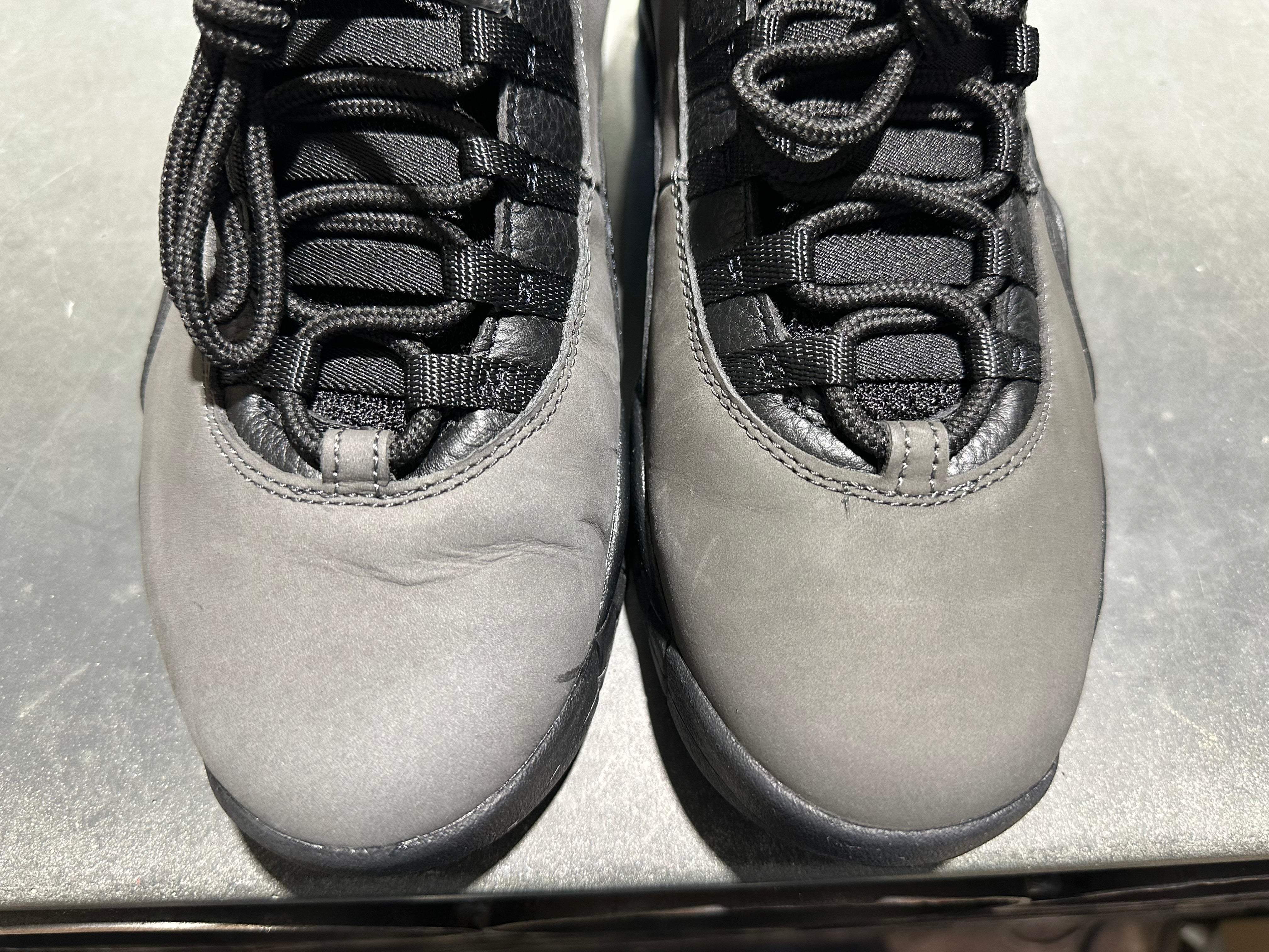 Air Jordan 10 Retro - Shadow Size 10.5