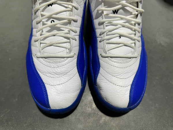 Air Jordan 12 Retro - Blueberry Size 10.5