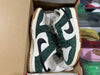 Nike Dunk Low - Green Snake Size 9W/7.5M