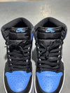 Air Jordan 1 Retro High OG - UNC Toe Size 10.5