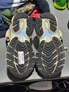 Adidas Jellyfish Pharrell Williams Crystal Sand - Size 11