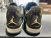 Air Jordan 4 Retro SE Craft - Medium Olive Size 10