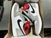 Air Jordan 1 Retro High OG - Light Smoke Grey Size 12