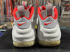 Nike Air Foamposite Pro PRM - Pure Platinum Size 10