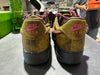 Nike Air Force 1 Boucle QS - Desert Moss Size 9
