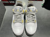 Air Jordan 4 Retro SE (GS) - Craft Photon Dust Size 6Y