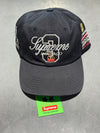 NEW Supreme La Martina/Jacob & Co - 6 Panel