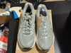 Asics GT-2160 - Seal Grey / Jewel Green Size 9