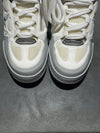 Louis Vuitton LV Skate Sneakers - White/Grey Size LV8/5 / 10US