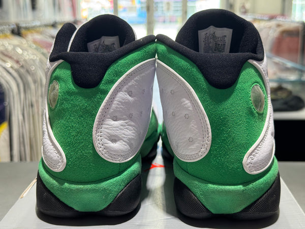 Air Jordan 13 Retro - Lucky Green Size 11