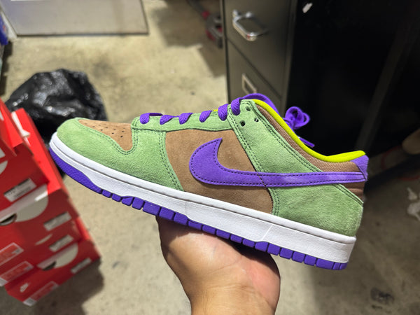 Nike Dunk Low SP - Veneer