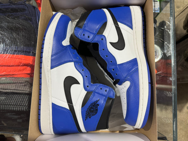 Air Jordan 1 Retro High OG - Game Royal