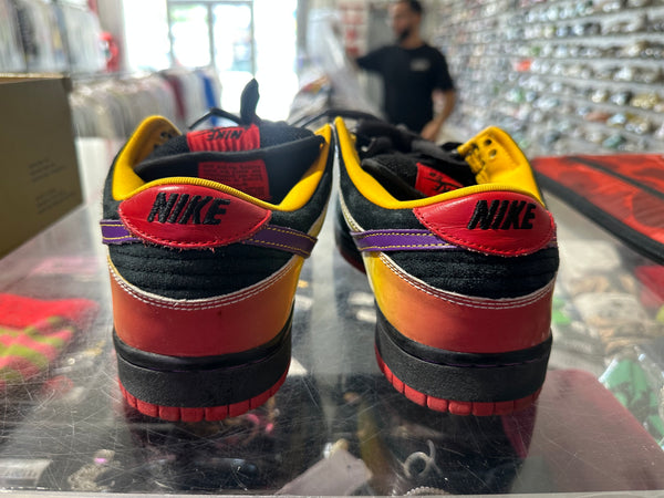 Nike Dunk Low Pro SB - Appetite For Destruction Size 8