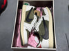 Air Jordan 1 Retro Low OG SP - Travis Scott Medium Olive Size 8.5